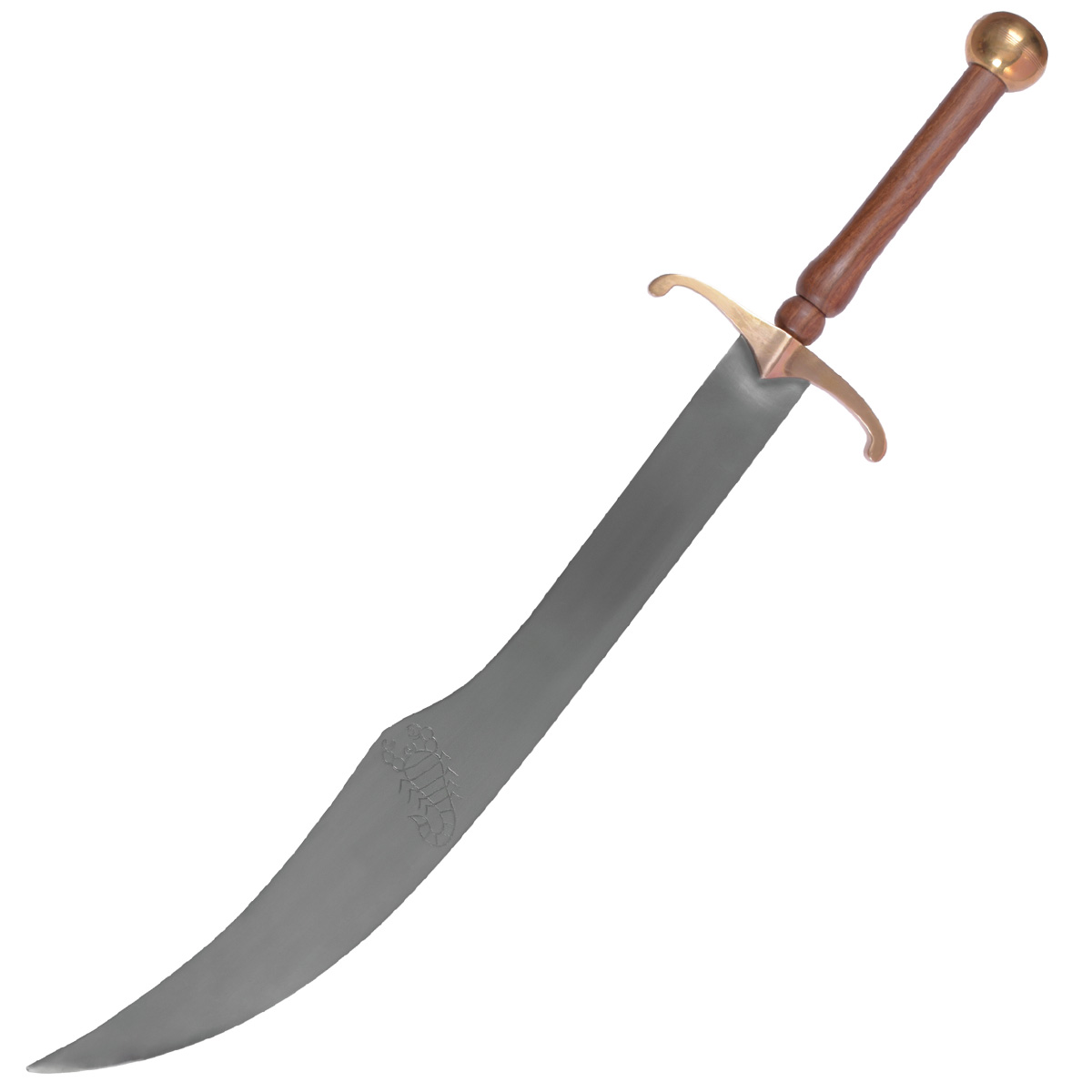 Сарацинский меч скимитар