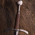 Bild von Fechtschwert Nürnberg Anderthalbhänder