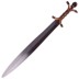 Bild von Keltisches Schwert North Grimston von Marto