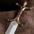 Bild von Keltisches Schwert North Grimston von Marto