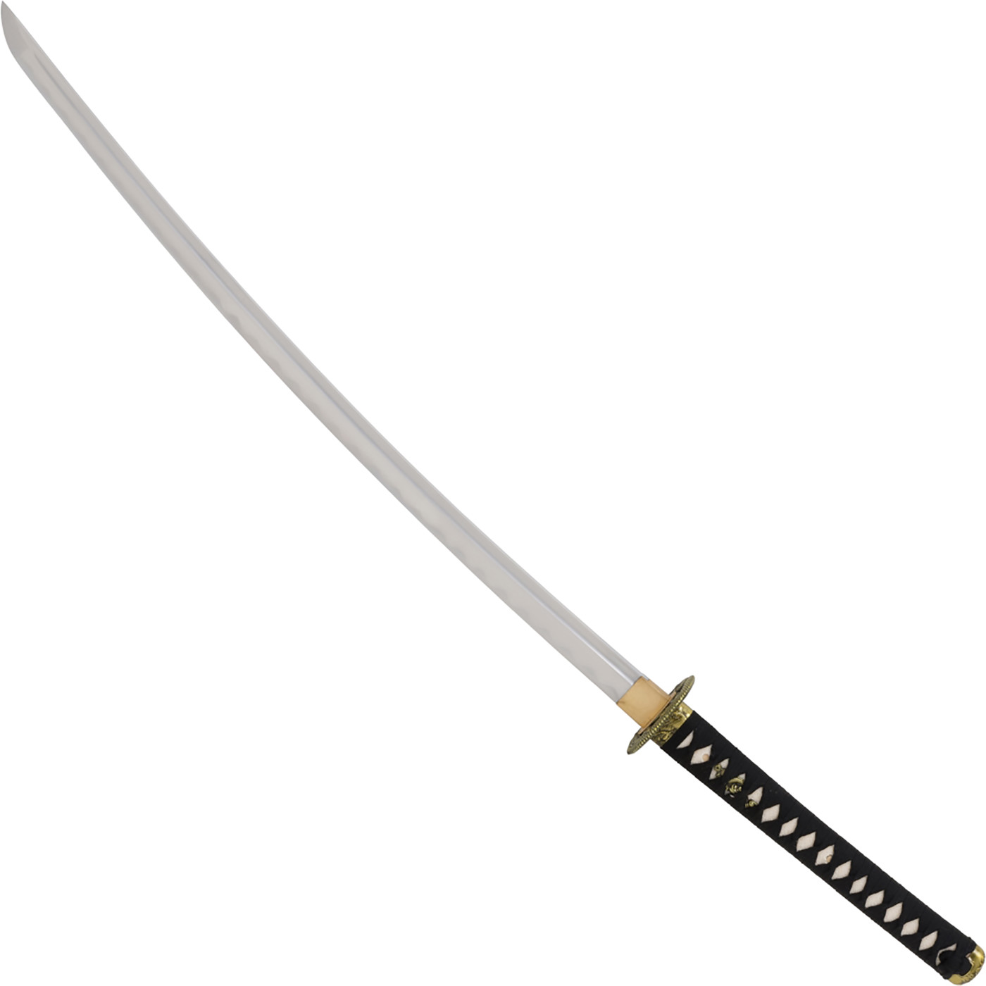 Bild von Samuraischwert John Lee Dragon-Katana