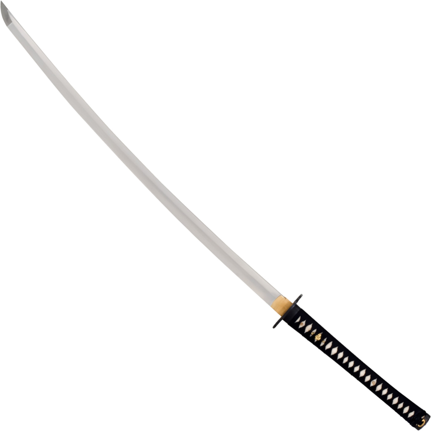 Bild von Samuraischwert John Lee Hannya Katana