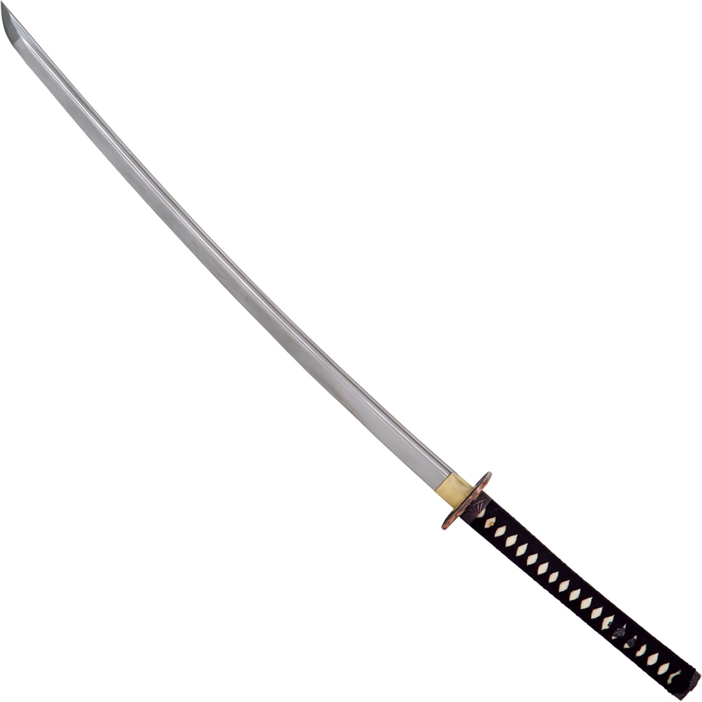 Bild von Samuraischwert John Lee II Fujisan-Katana