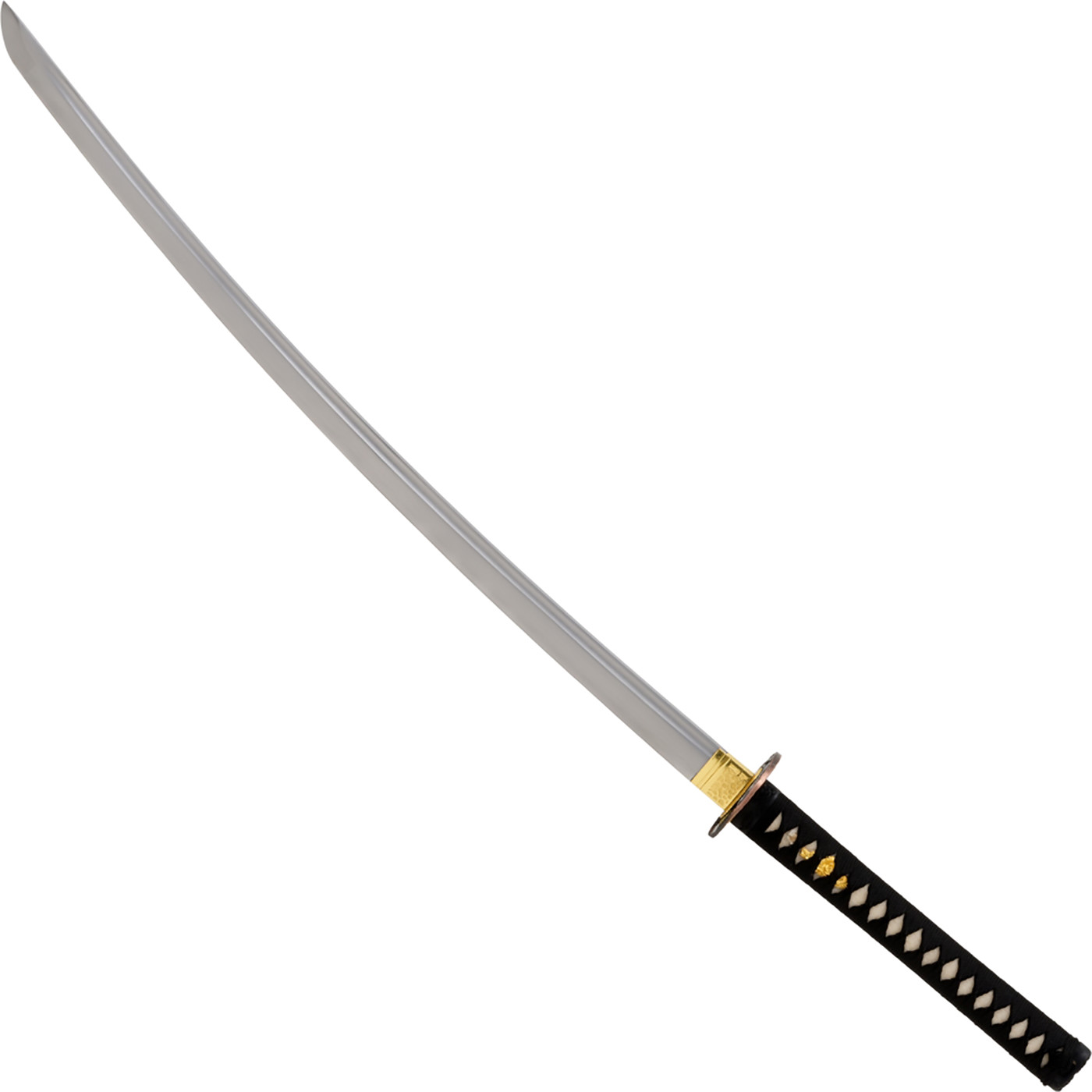 Bild von John Lee Kujaku Katana