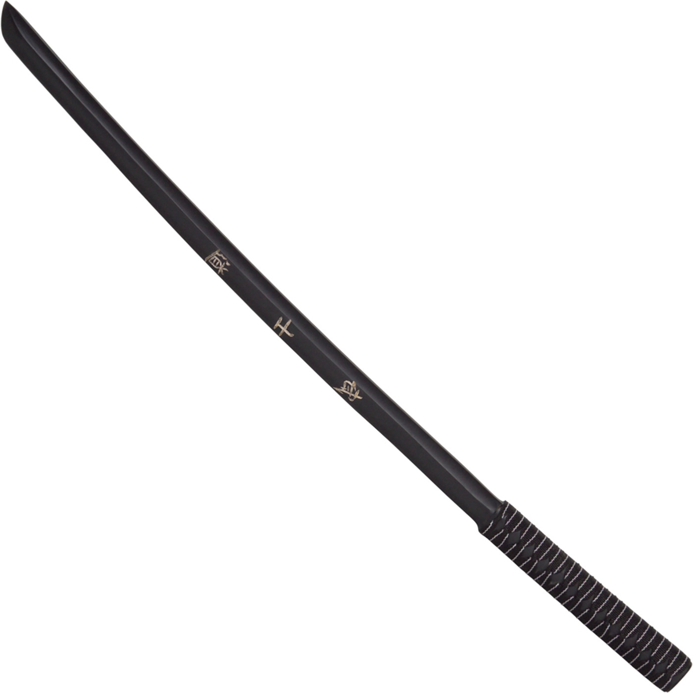 Bild von Bokken-Daito m. traditioneller Griffwicklung