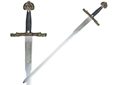 Bild von Schwert Karl der Große