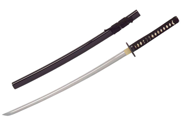 Bild von Samuraischwert John Lee Der letzte Samurai-Katana
