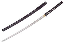 Bild von Samuraischwert John Lee I Musashi Ichi-Katana