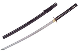 Bild von Samuraischwert John Lee II Fujisan-Katana