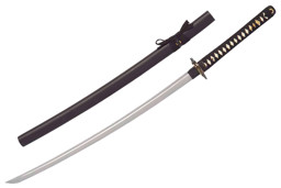 Bild von Samuraischwert Temple