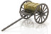 Bild von Mini-Munitionswagen USA 1857